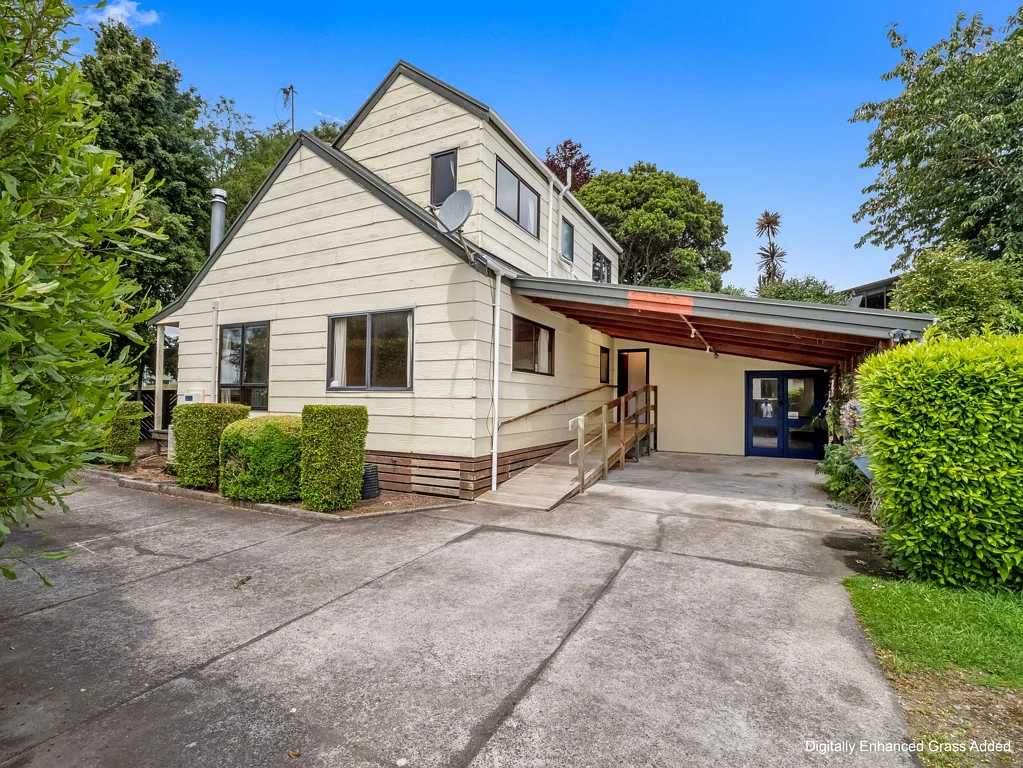 Owhata 3ห้องนอน Christmas Cracker! Family Fun!