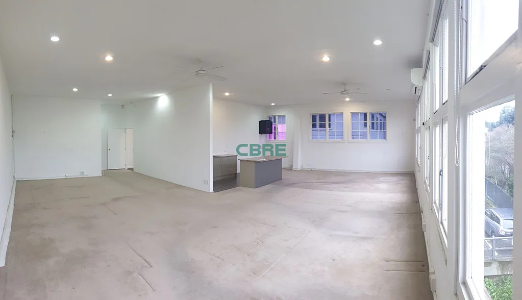 Grey Lynn  CBRE - Spectacular on Surrey
