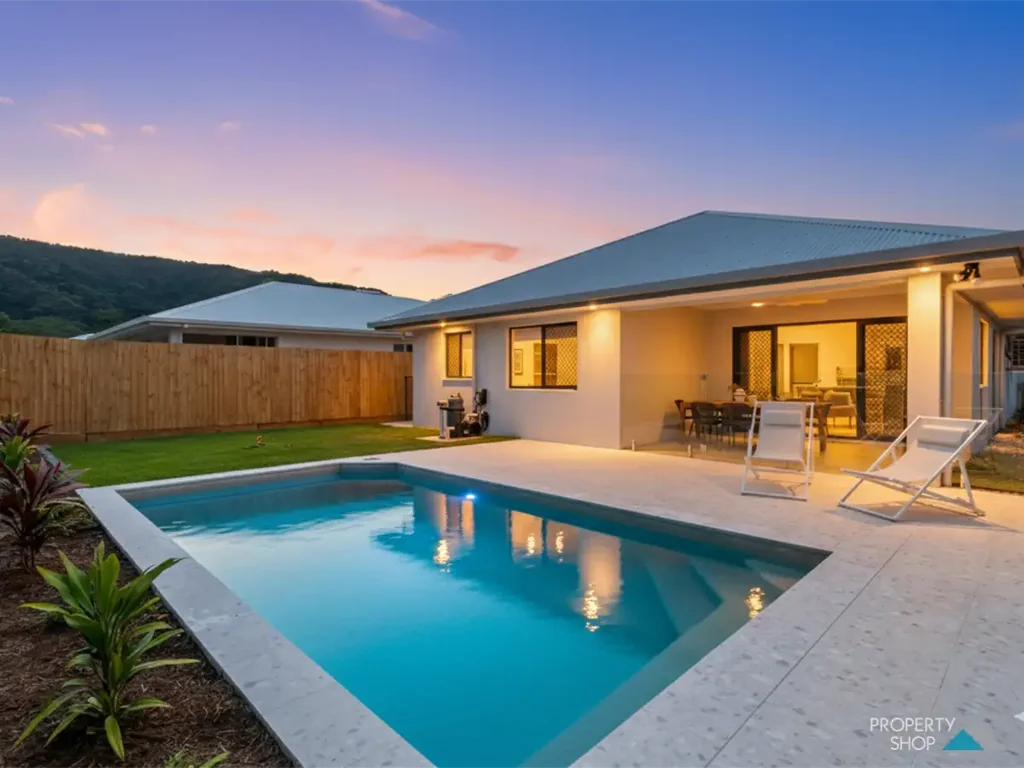 15 Coral Crescent, Kewarra Beach, QLD 4879