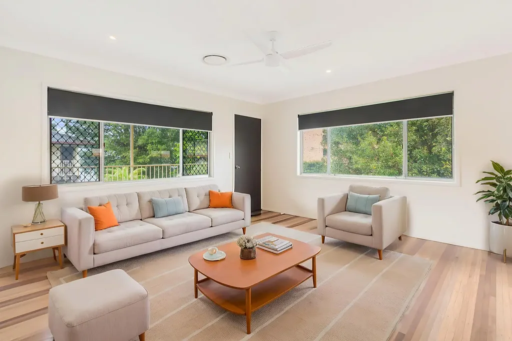 Tweed Heads West 3Habitaciones 3 Bedroom Unit on 1st Floor, Convenient Living in Tweed Heads West