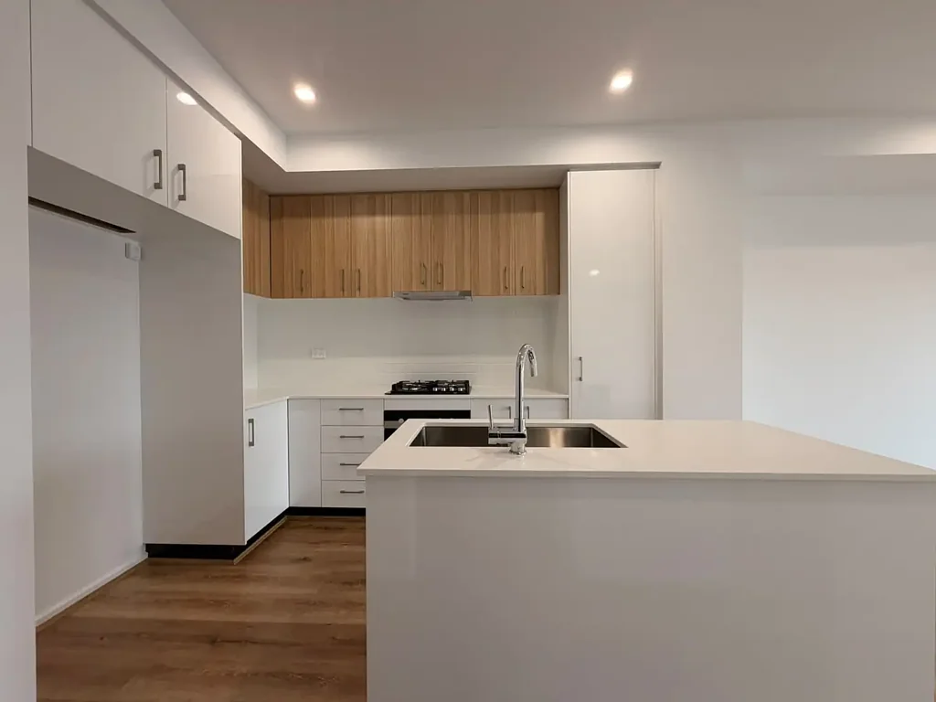 Stylish & Spacious Townhouse