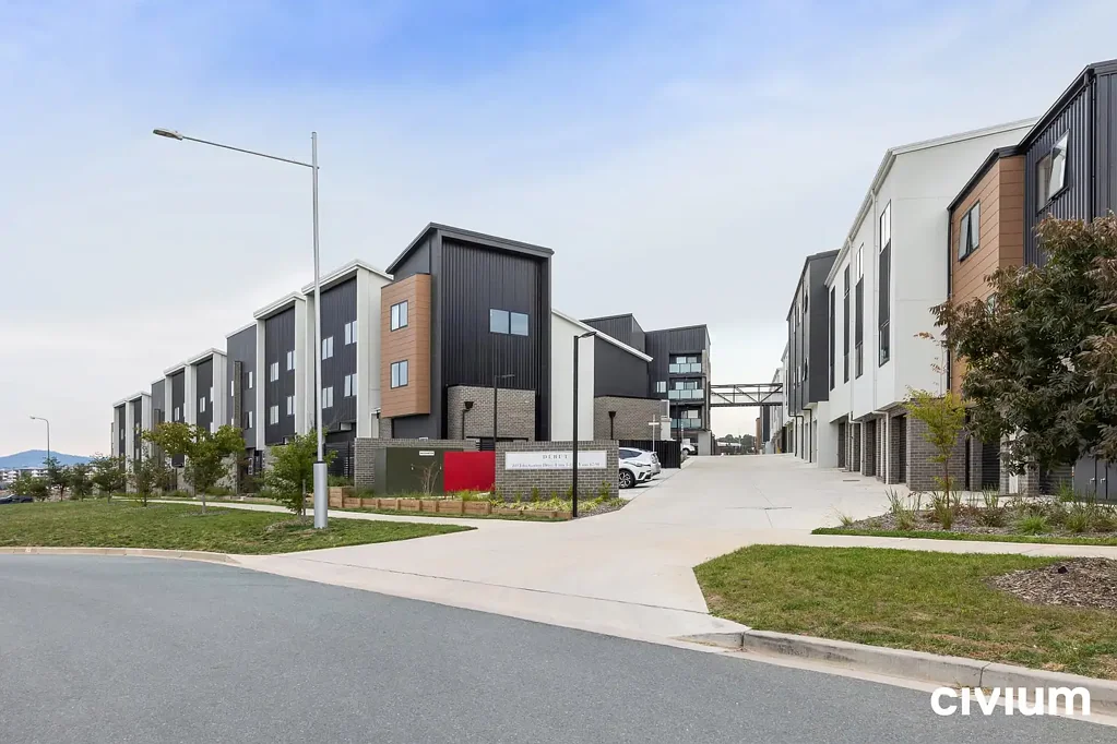 Stylish & Spacious 2 Bedroom Apartment in the Heart of Wright