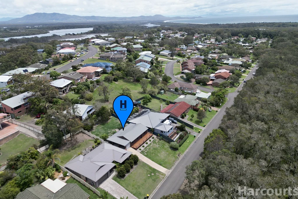 41 Gilbert Cory Street, South West Rocks, NSW 2431