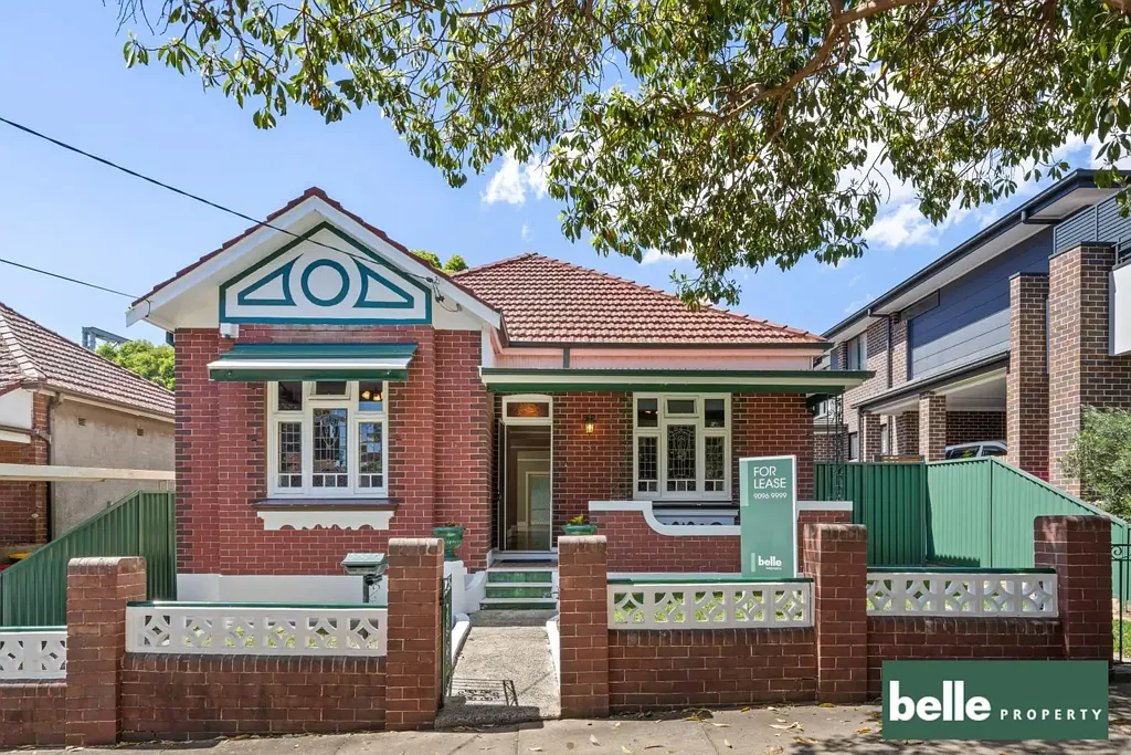 Family Home in a perfect location!