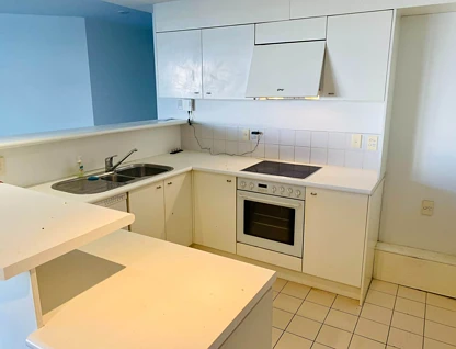 4D/205 Hobson Street, City Centre, Auckland City, Auckland, 2房, 2浴, 整租公寓
