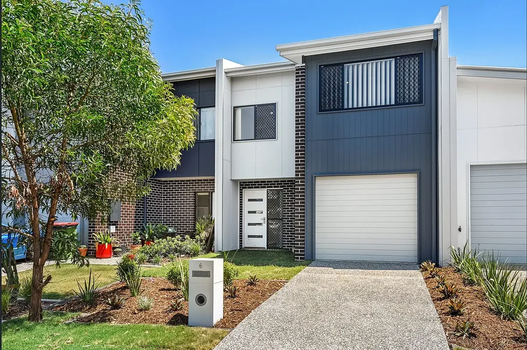 6 Gary Lane, Coomera, QLD 4209