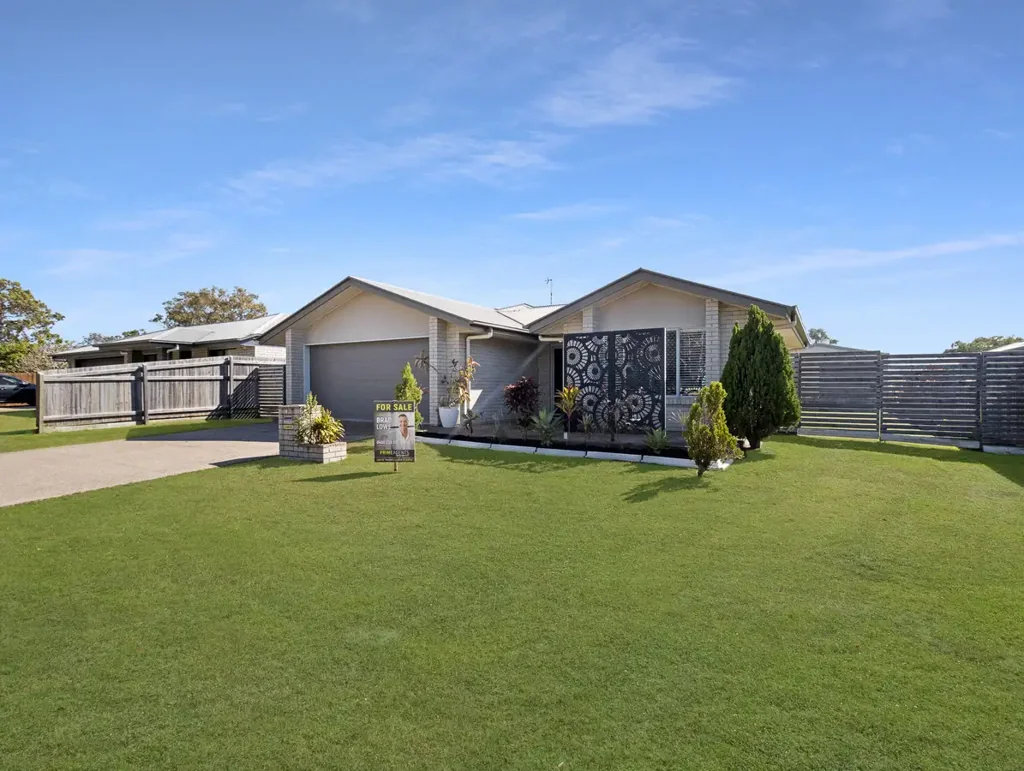 19 Silkwood Drive, Urangan, QLD 4655