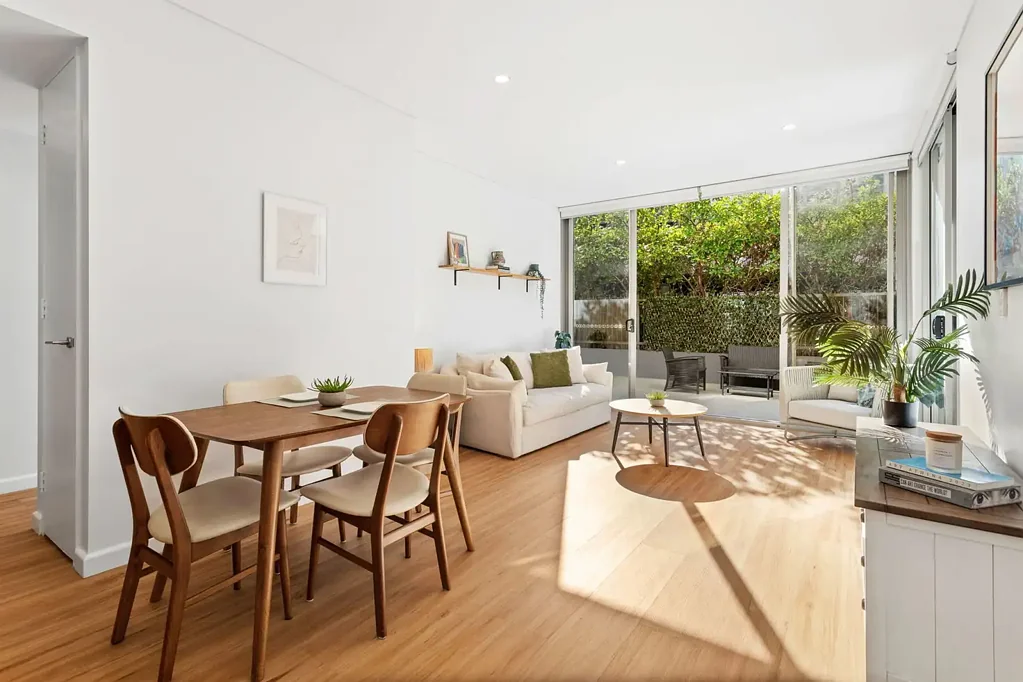 2208/2 Mentmore Avenue, Rosebery, NSW 2018
