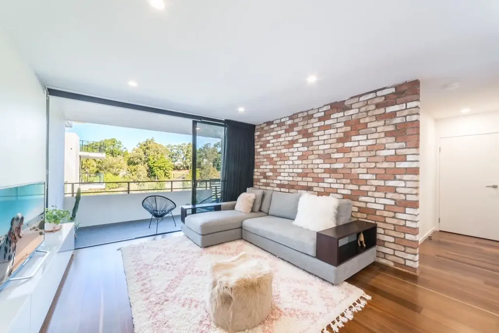 Modern Apartment Living in Ashmore