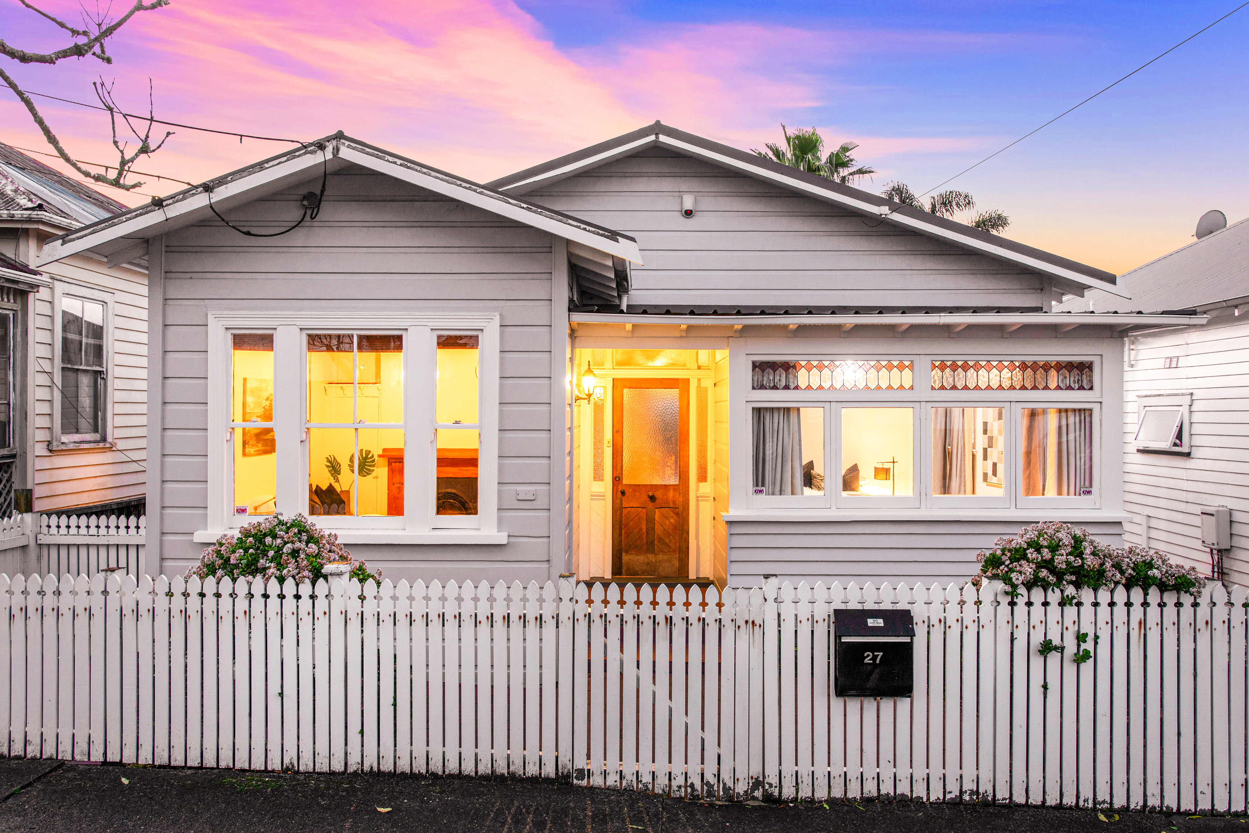 27 First Avenue, Kingsland, Auckland, 5 phòng ngủ, 0 phòng tắm, House