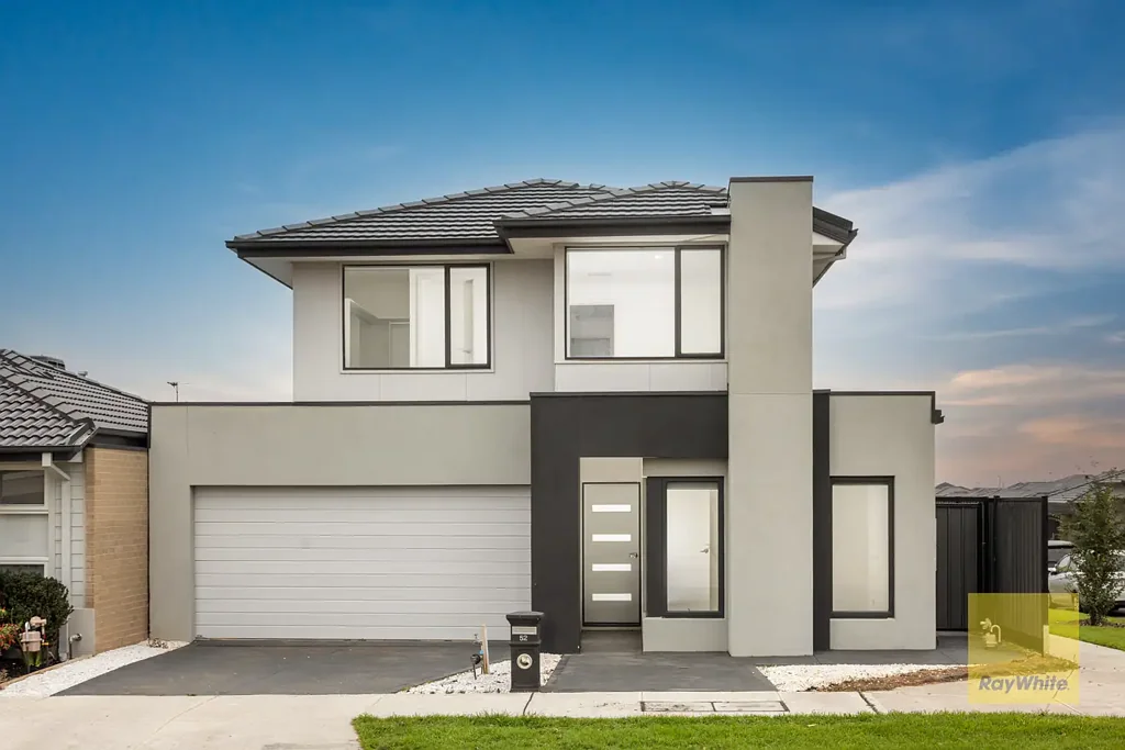 Truganina 4Moenga Double-storey family home awaits for you!