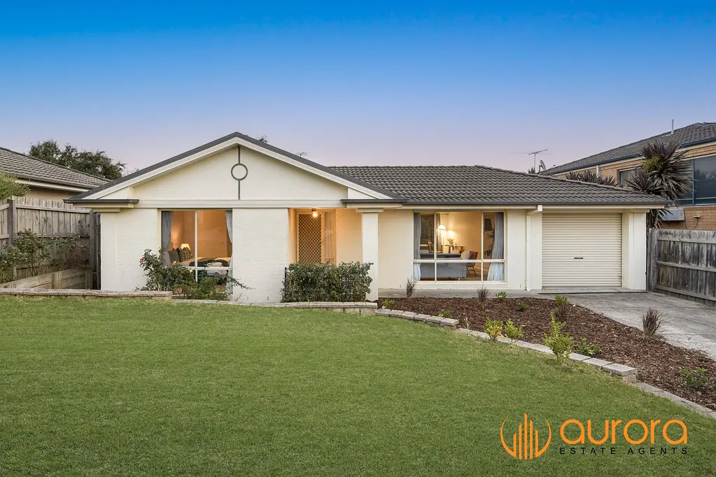 47 Hancock Drive, Berwick, VIC 3806