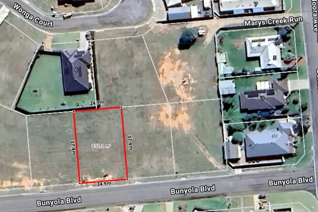 9 Bunyola Boulevard, Jerilderie, NSW 2716