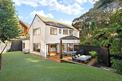 Saint Heliers 5Zimmer MODERN SPACIOUS FAMILY HOME