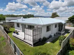 86a Tawari Street, Matamata