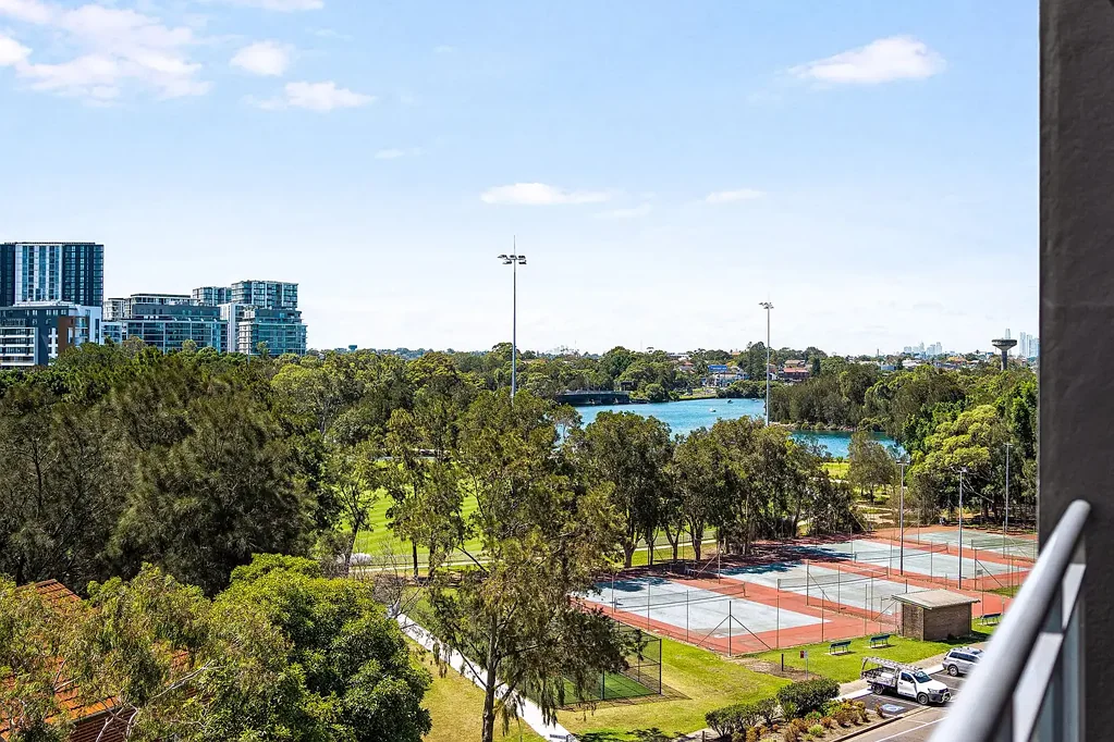 Wolli Creek 2chambre Two Bedroom apartment in Wolli Creek