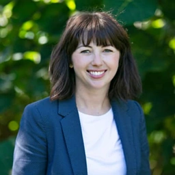 Kathryn Ryan