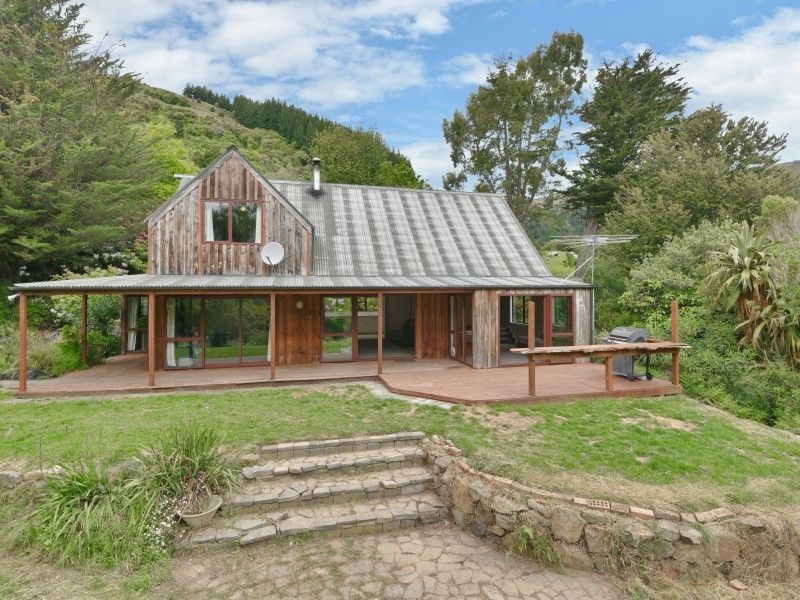 308 Reynolds Valley Road, Little River, Christchurch, 3房, 0浴