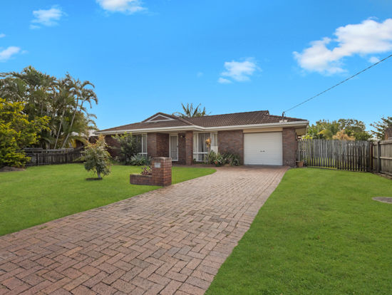 40 URANGAN ST, TORQUAY QLD 4655, 0 Schlafzimmer, 0 Badezimmer, House