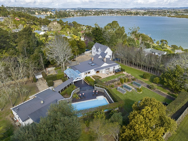 136 Attwood Road, Paremoremo, North Shore City