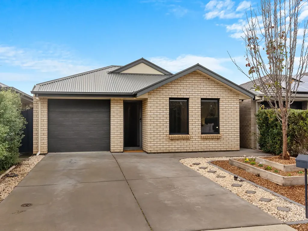 Morphett Vale 3ਬੈੱਡਰੂਮ Modern Comfort at the End of a Quiet Cul-de-sac