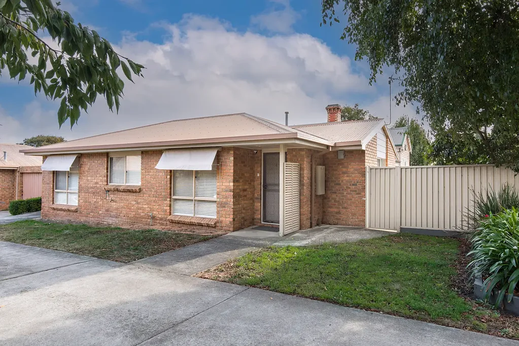 4/503 Darling Street, Redan, VIC 3350