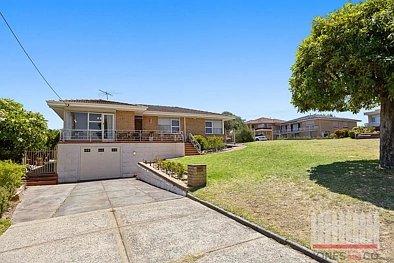 Balcatta 3房 A Corner Classic with City Views and Room to Grow