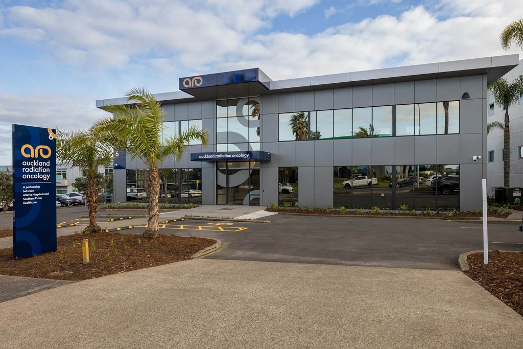 Rosedale MEDICAL SPECIALISTS AND RELATED OFFICE TENANTS