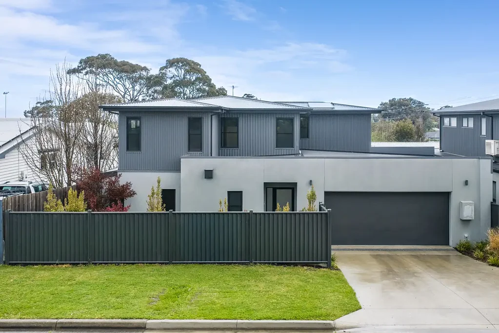 Inverloch 4 Slaapkamer Brand New, Low-Maintenance & Coastal Convenience