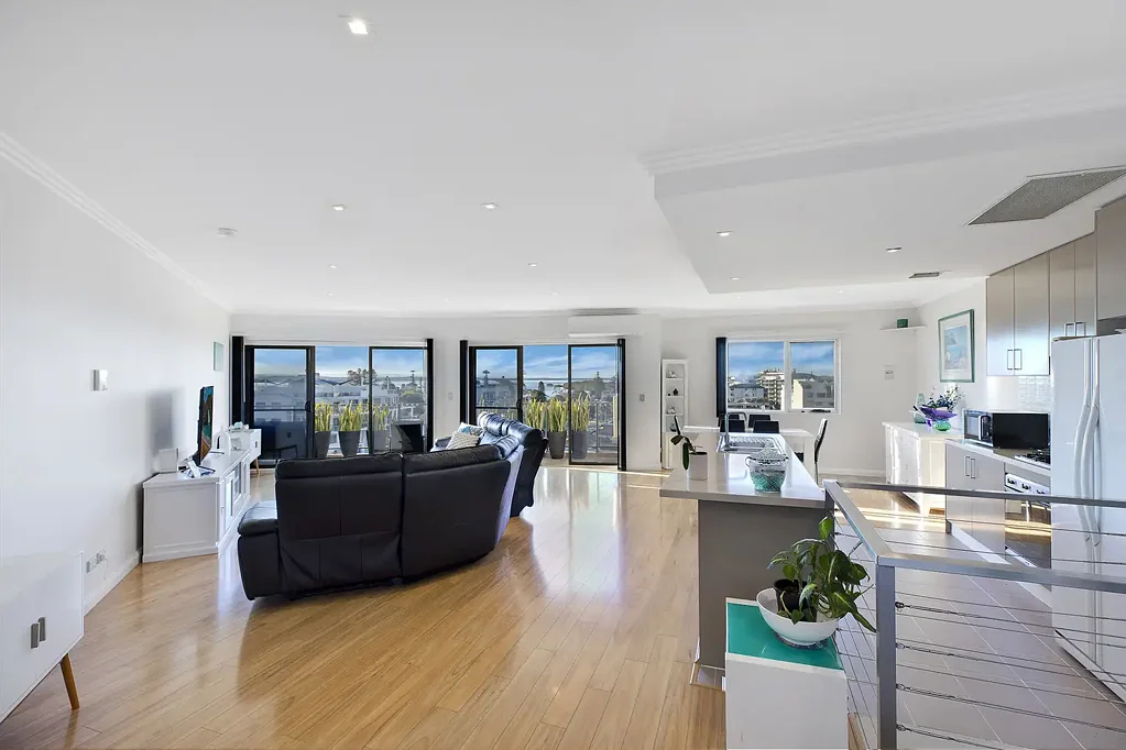 The Entrance 3 Slaapkamer Panoramic Water Views, Space & Convenience