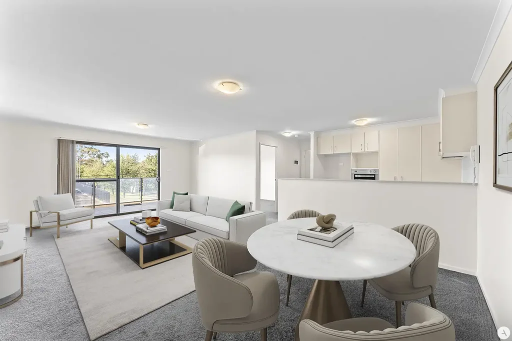 Macquarie 3બેડરૂમ Spacious, Modern Apartment Move-In Ready in Macquarie