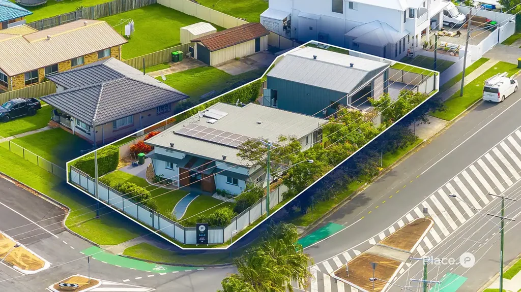 255 Elizabeth Avenue, Clontarf, QLD 4019