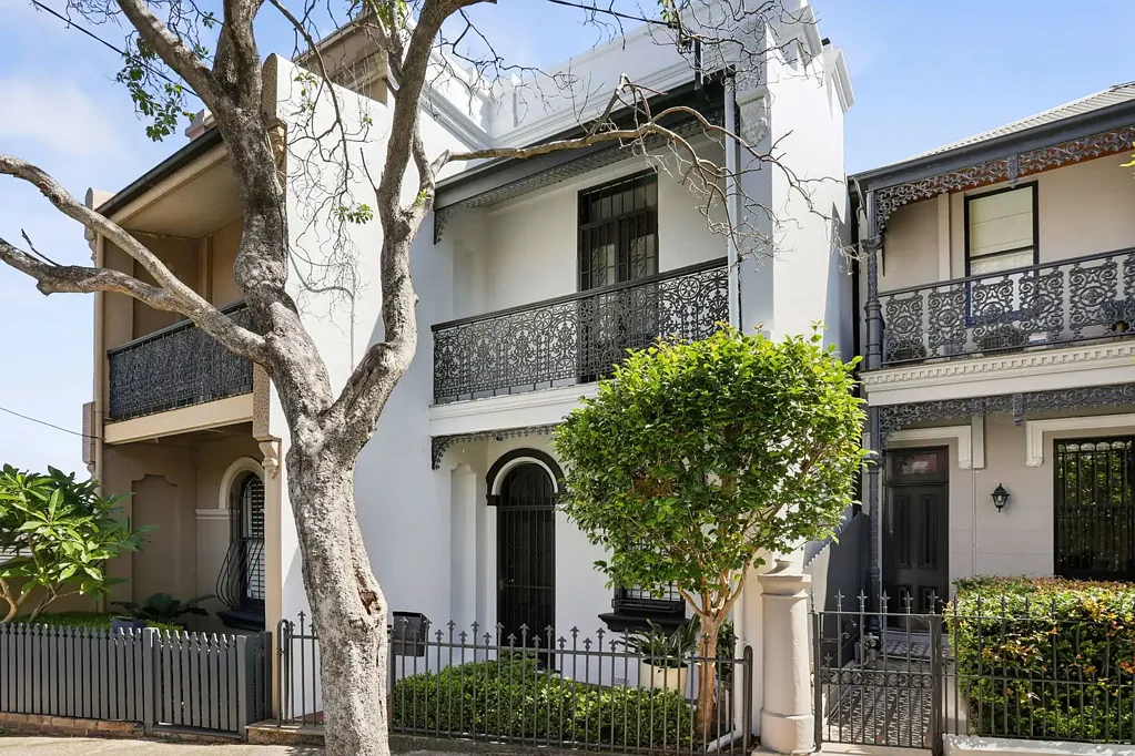 65 Albion Street, Annandale, NSW 2038