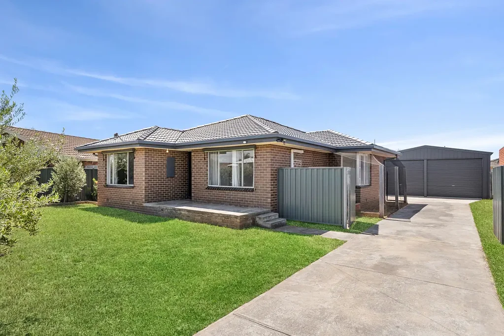 8 Newell Street, Lara, VIC 3212