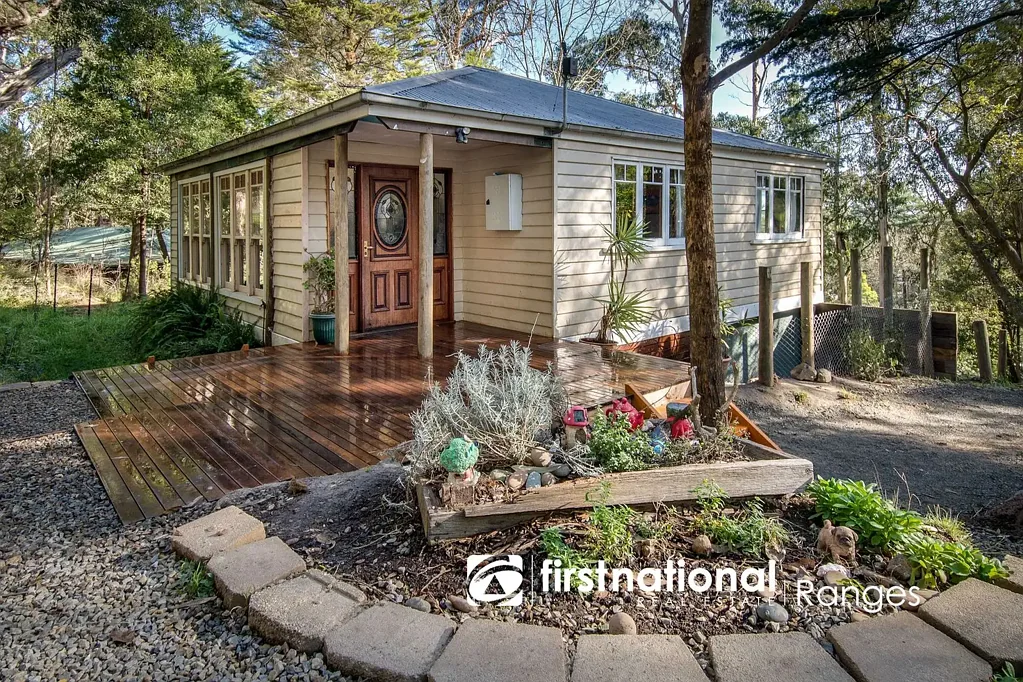 155 Belgrave-Gembrook Road, Selby, VIC 3159