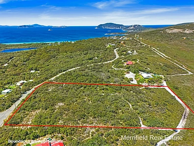 65 MCBRIDE RD, GOODE BEACH WA 6330, 0 Kuwarto, 0 Banyo, Section
