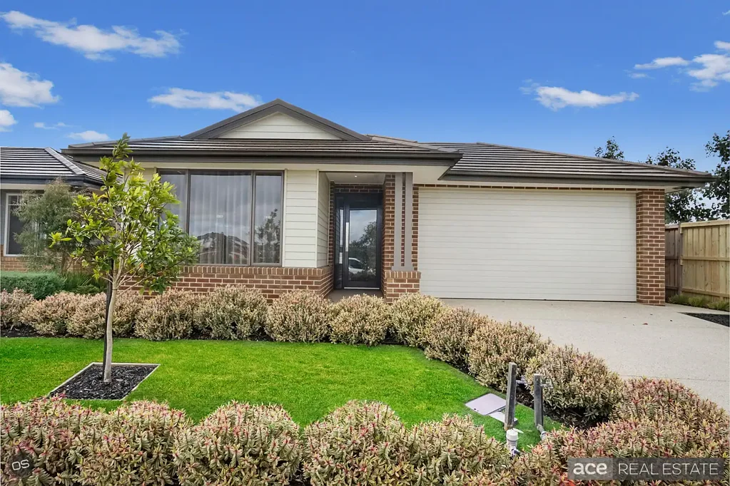 IMMACULATE HOME IN TARNEIT
