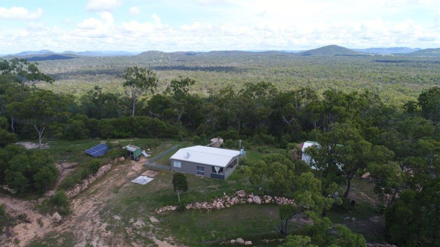 538 CAPRICORNIA DR, DEEPWATER QLD 4674, 0 Kuwarto, 0 Banyo, Lifestyle Property