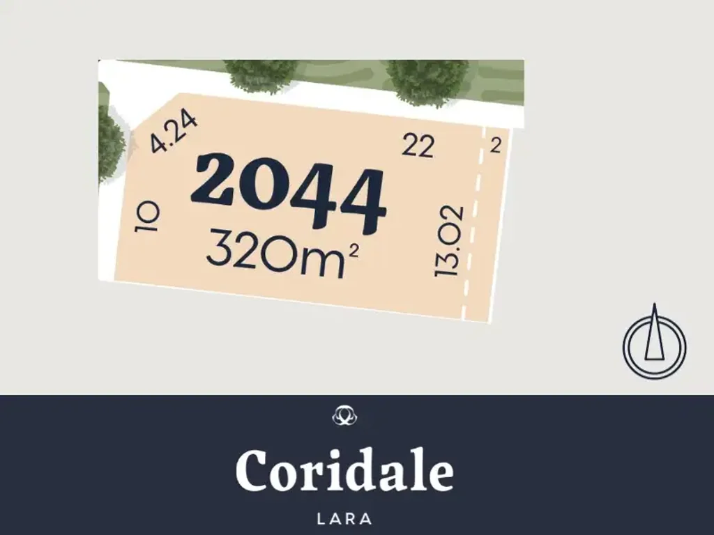 Lara Be a part of a community, at Coridale.