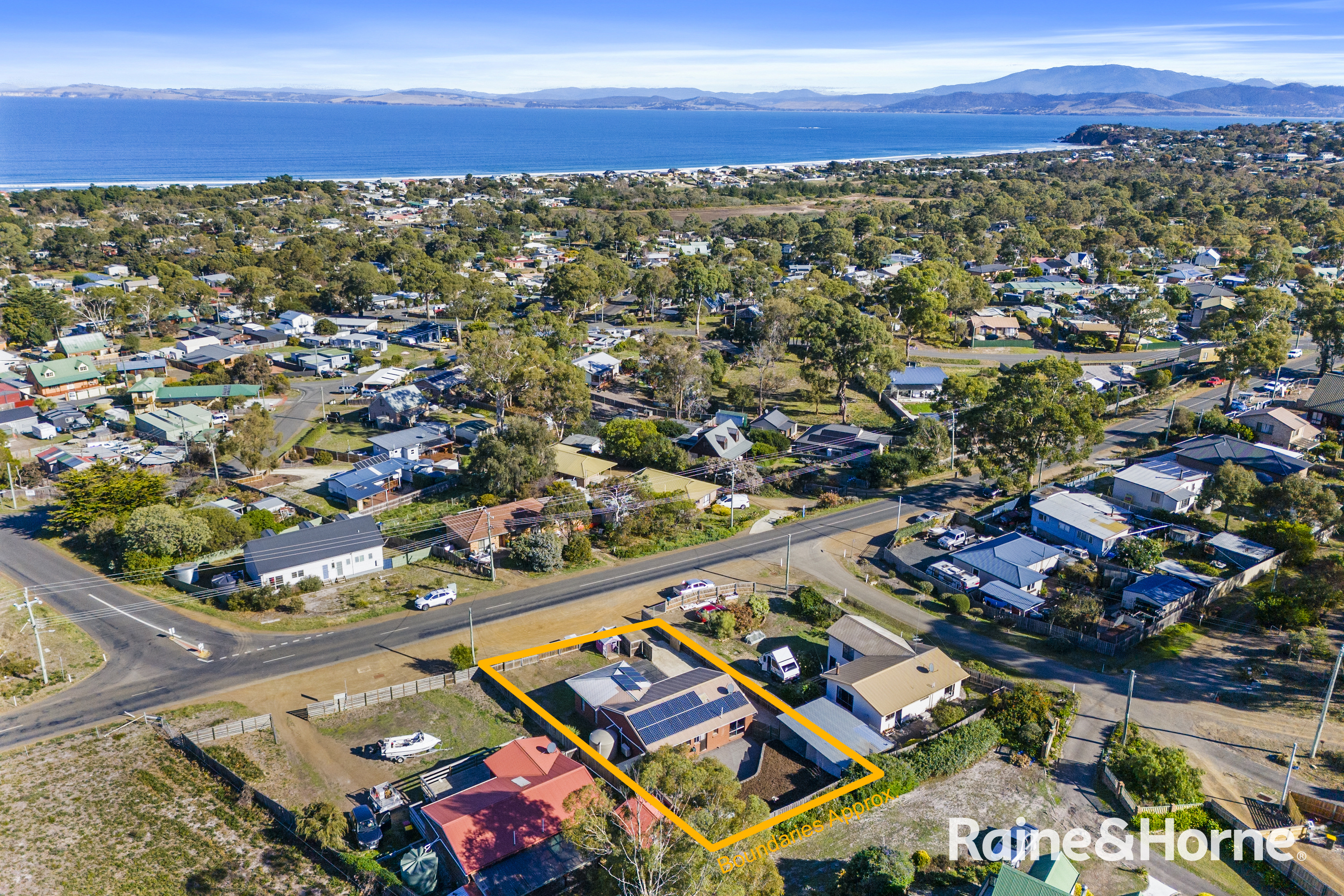 252 CARLTON RIVER RD, CARLTON TAS 7173, 0 Bedrooms, 0 Bathrooms, House