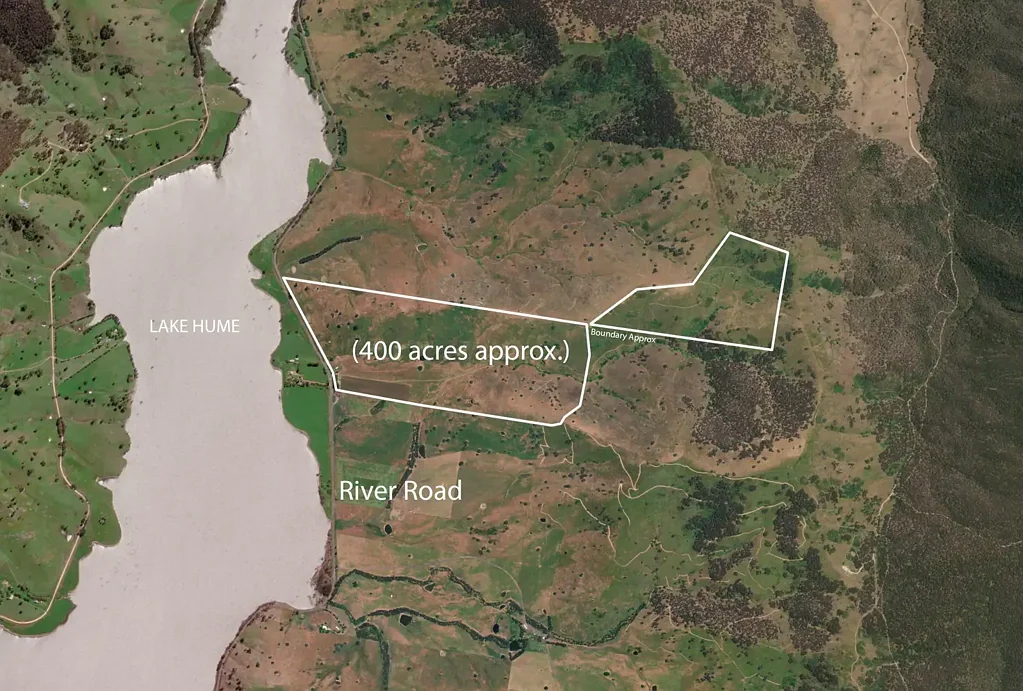 Thologolong  "Bungil Schoolhouse"