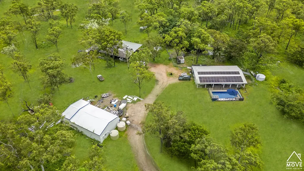 61 Bowden Road, Black River, QLD 4818