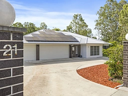 21 Stuart Street, Barellan Point
