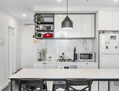 913/14 David Street, Richmond, Inner East Melbourne, 2房, 2浴, Apartment