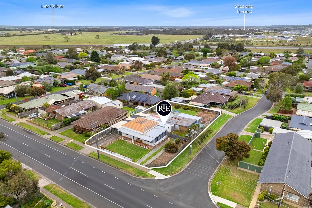 21 Heyers Road, Grovedale, VIC 3216