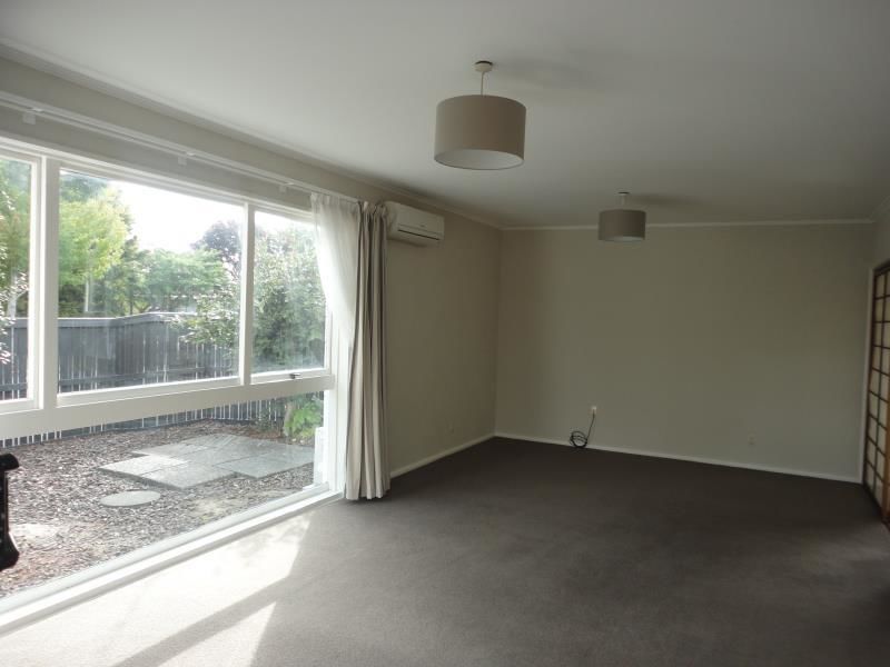 1/19 Glenside Avenue, Ilam, Christchurch, 2部屋, 1バスルーム