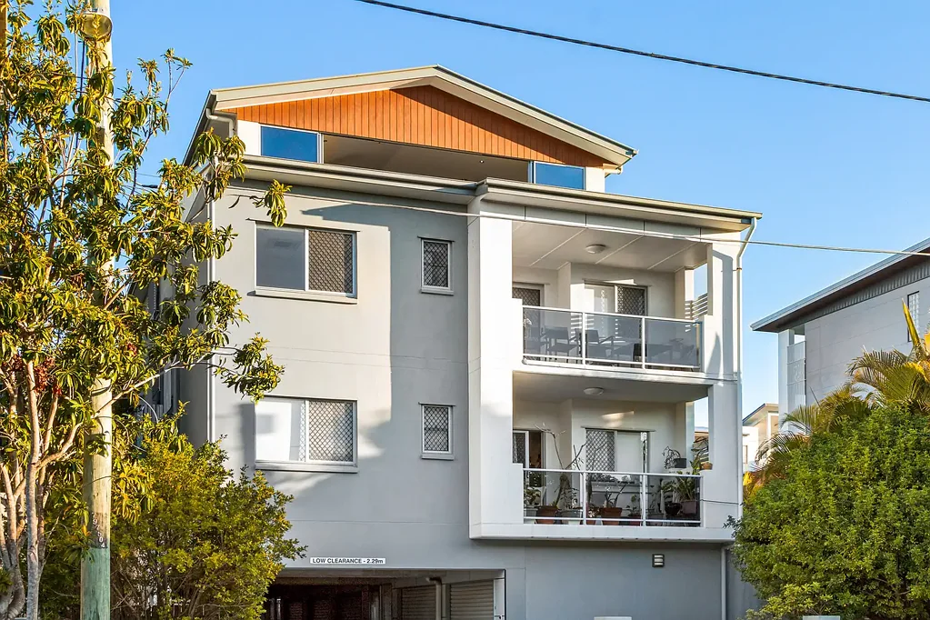 Modern & Well Located Two Bedroom Apartment