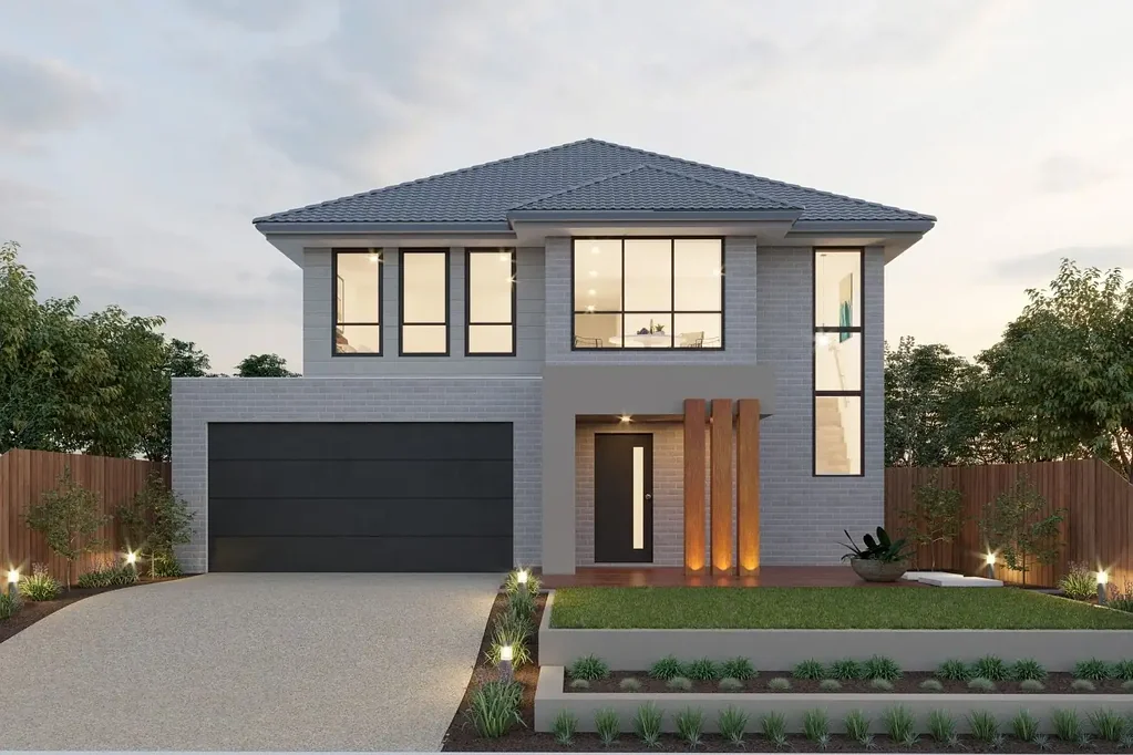 Austral 4ਬੈੱਡਰੂਮ BRAND NEW GREAT FAMILY HOME
