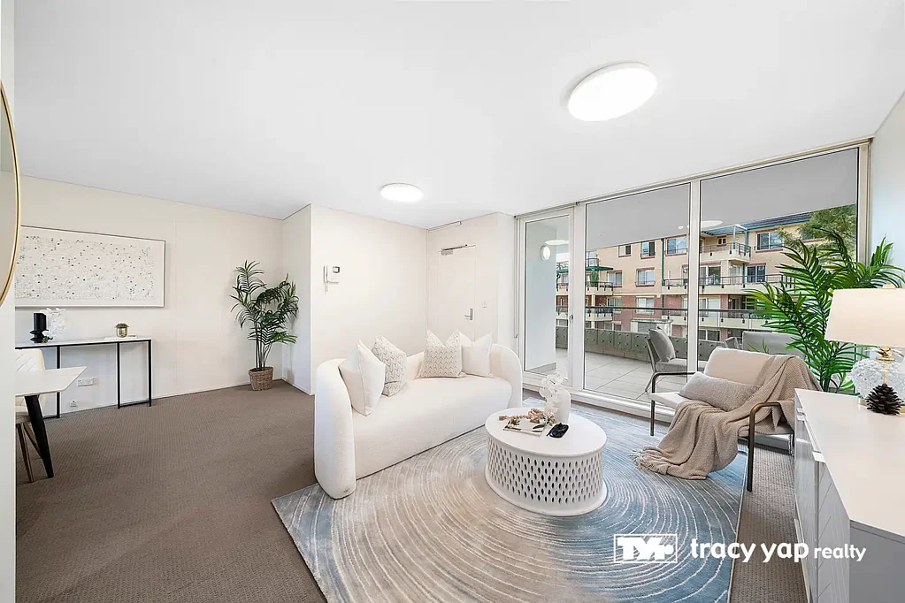 203/640 Pacific Highway, Chatswood, NSW 2067