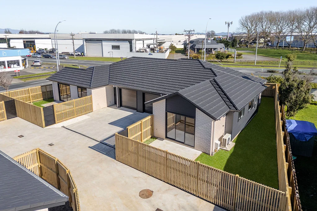 Saint Andrews 3房  Safe, Smart And Stylish